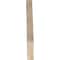 Ekena Millwork 4"W x 32"D x 40"H Balboa Rough Sawn Knee Brace, Douglas Fir BRC04X32X40BOA00RDF - alternate 4